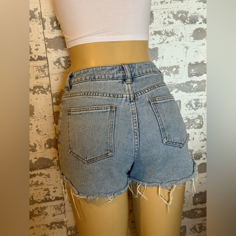PacSun Mom Shorts - Picture 2 of 4